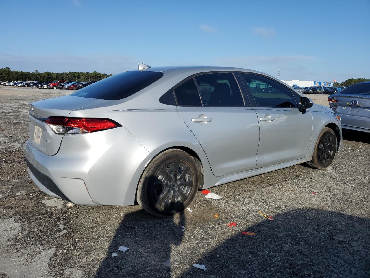 2021 Toyota Corolla - Image 3