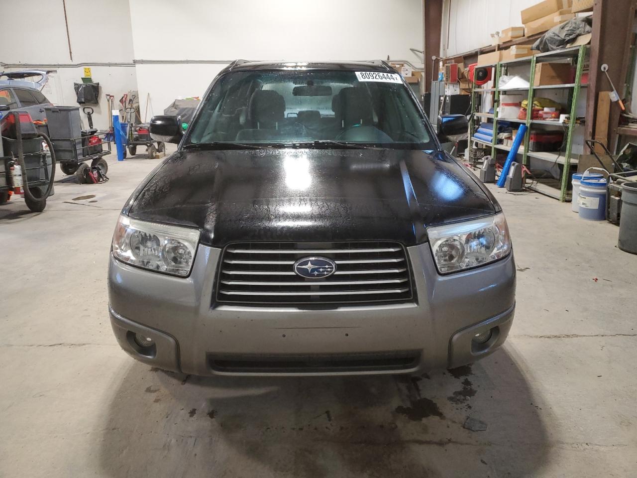 2006 Subaru Forester - Image 5