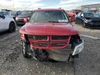 2012 Dodge Journey R/T на продаже в Cahokia Heights, IL - Front End