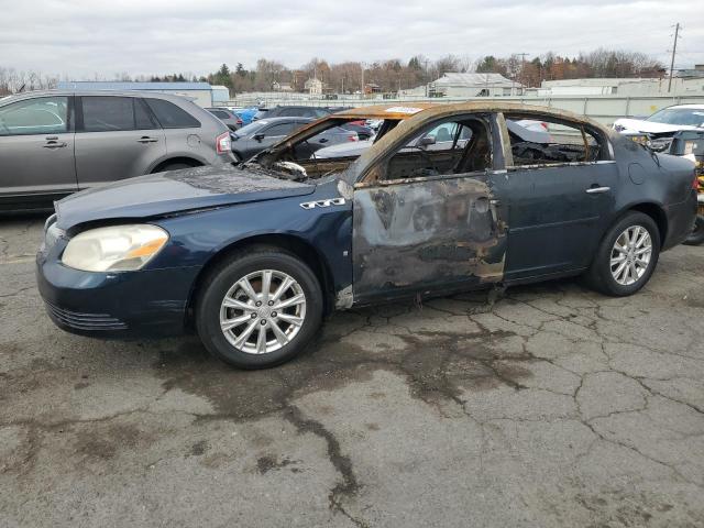 2009 Buick Lucerne Cx