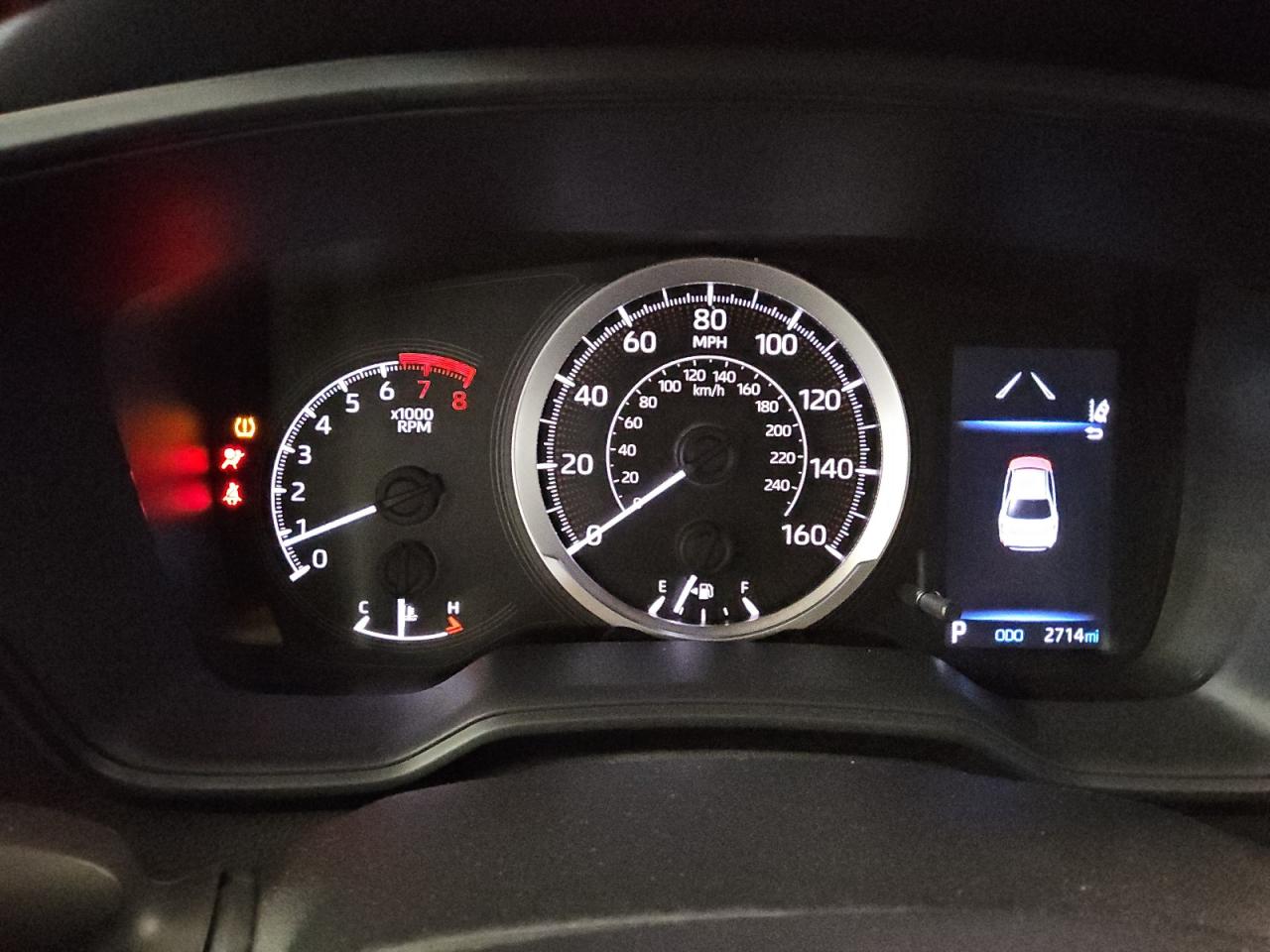 2021 Toyota Corolla - Image 9