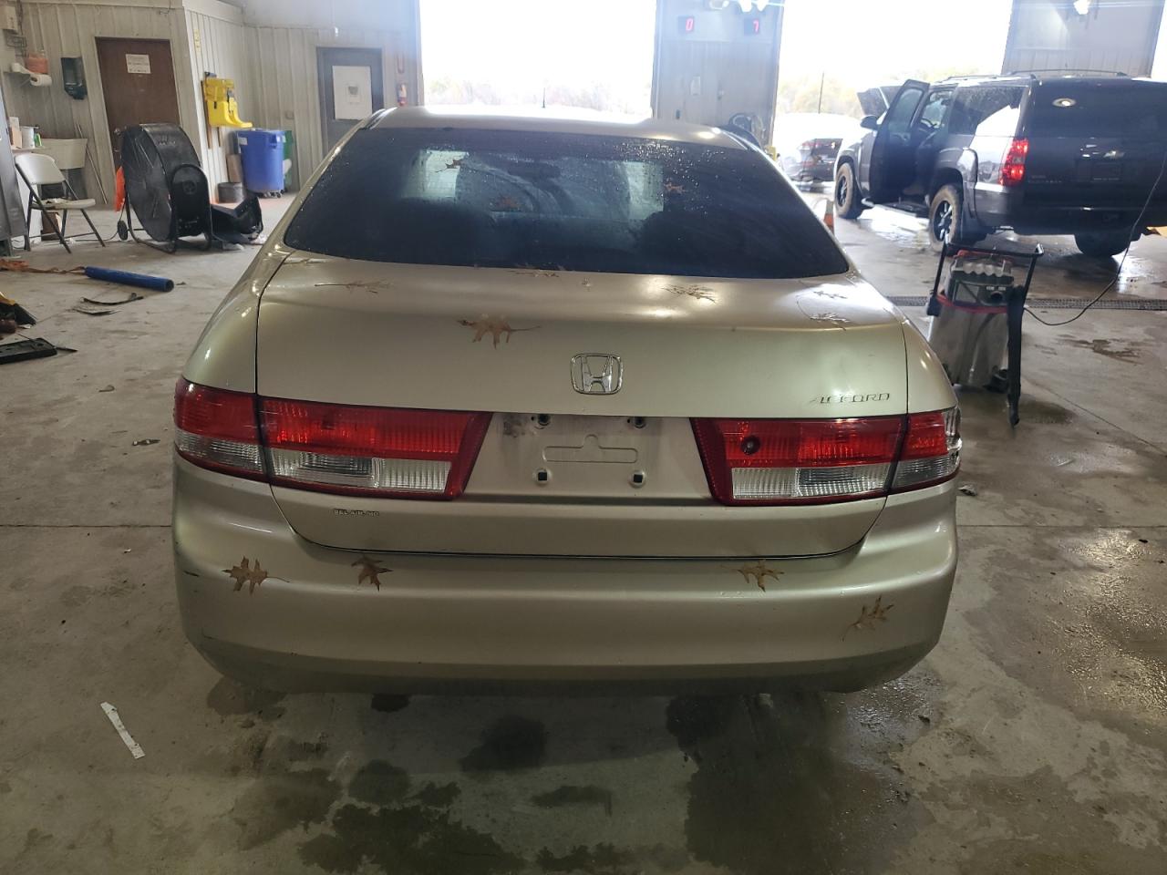 2004 Honda Accord - Image 6