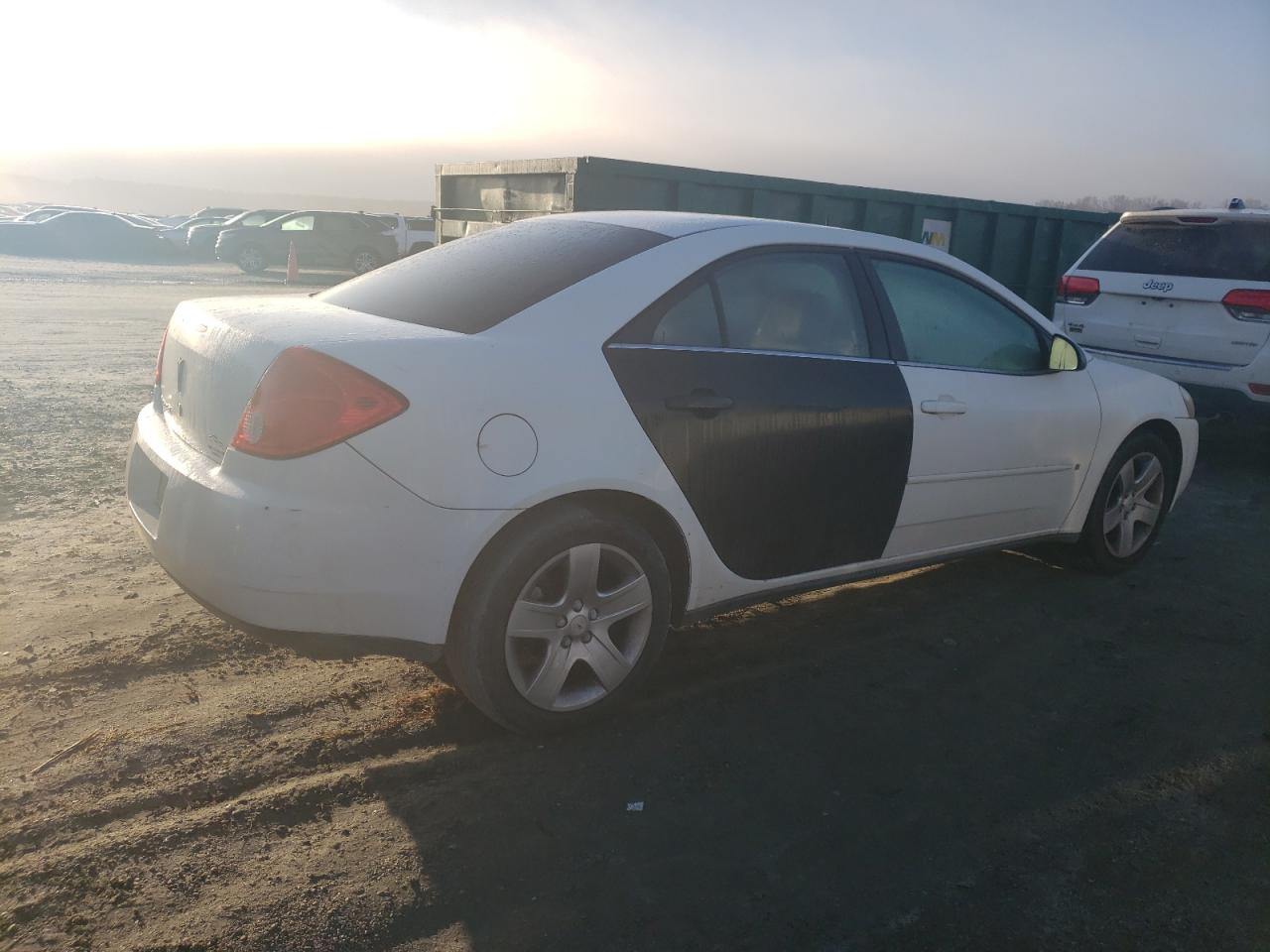2008 Pontiac G6 - Image 3