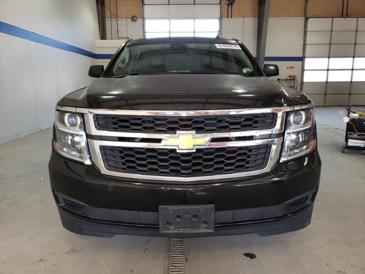 2015 Chevrolet Tahoe - Image 5