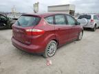 2014 Ford C-Max Sel na sprzedaż w Kansas City, KS - Side