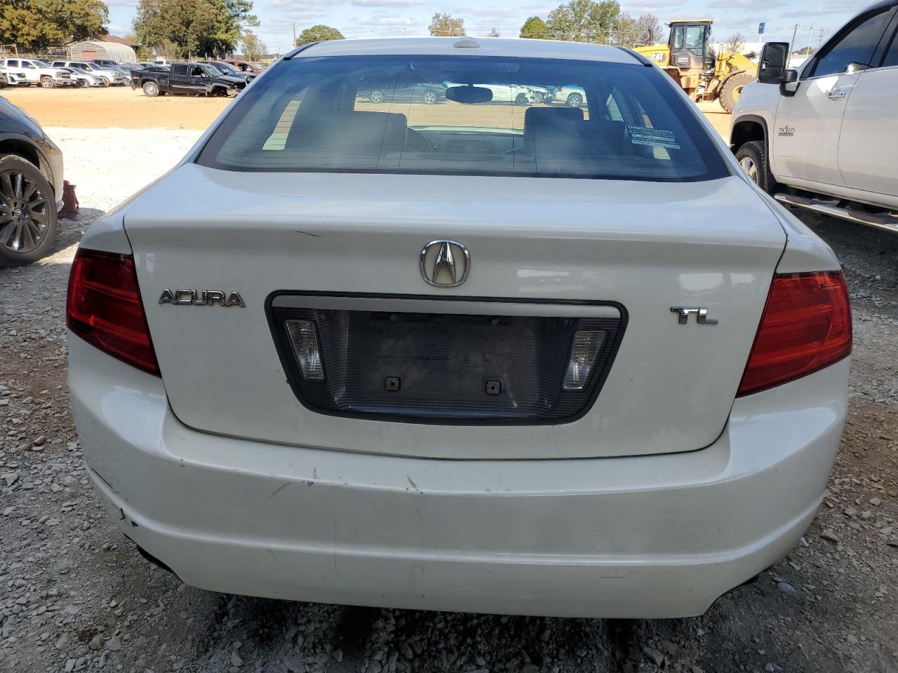 2006 Acura TL - Image 6