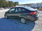 2012 Ford Fiesta Se за продажба в Fairburn, GA - Front End