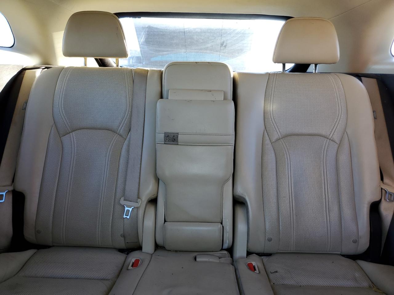 2016 Lexus RX - Image 10