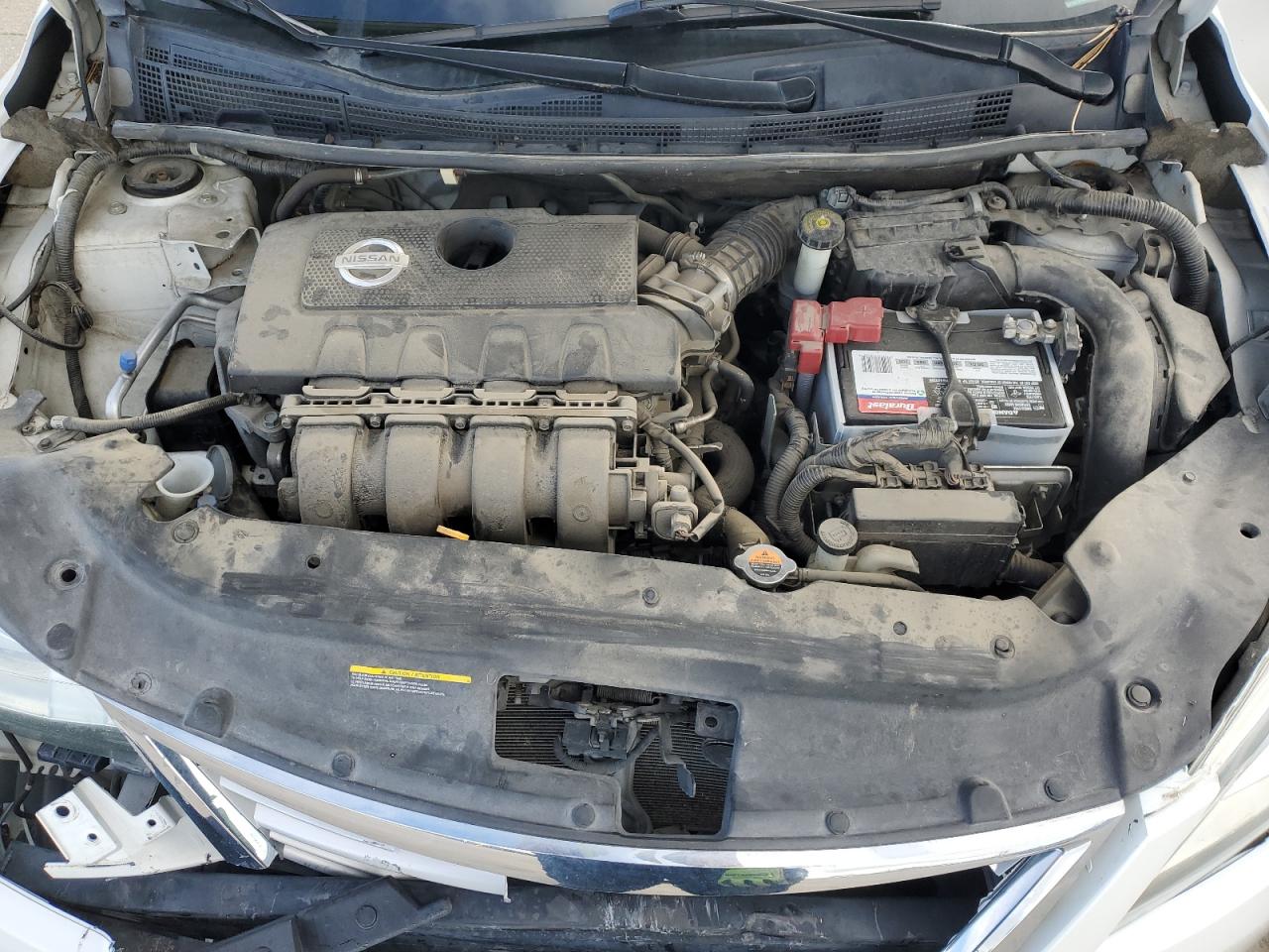 2014 Nissan Sentra - Image 12