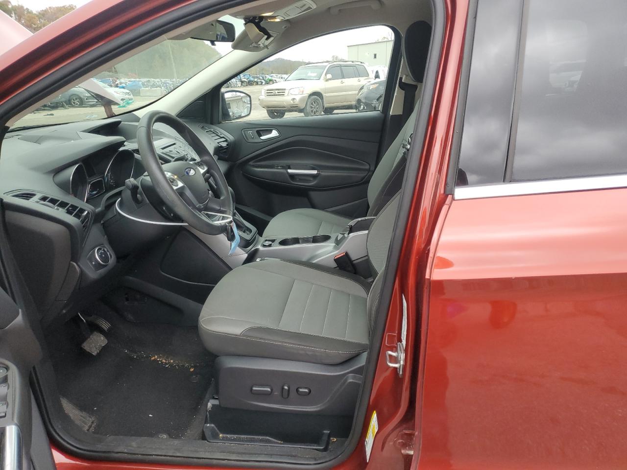 2016 Ford Escape - Image 7