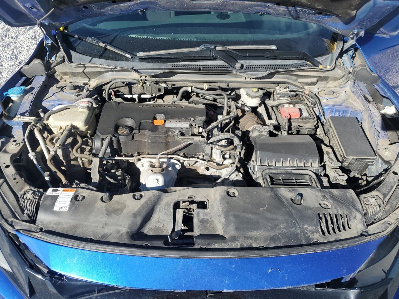 2019 Honda Civic - Image 13