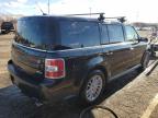 2014 Ford Flex Sel for Sale in Woodhaven, MI - Front End