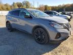 2022 Nissan Murano Sv de vânzare în Memphis, TN - Front End