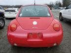 2003 Volkswagen New Beetle Gls zu verkaufen in Spartanburg, SC - Front End