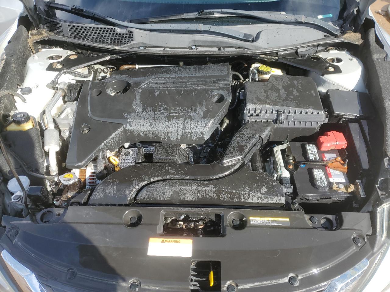 2016 Nissan Altima - Image 11