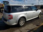 2011 Ford Flex Se за продажба в Woodhaven, MI - Front End