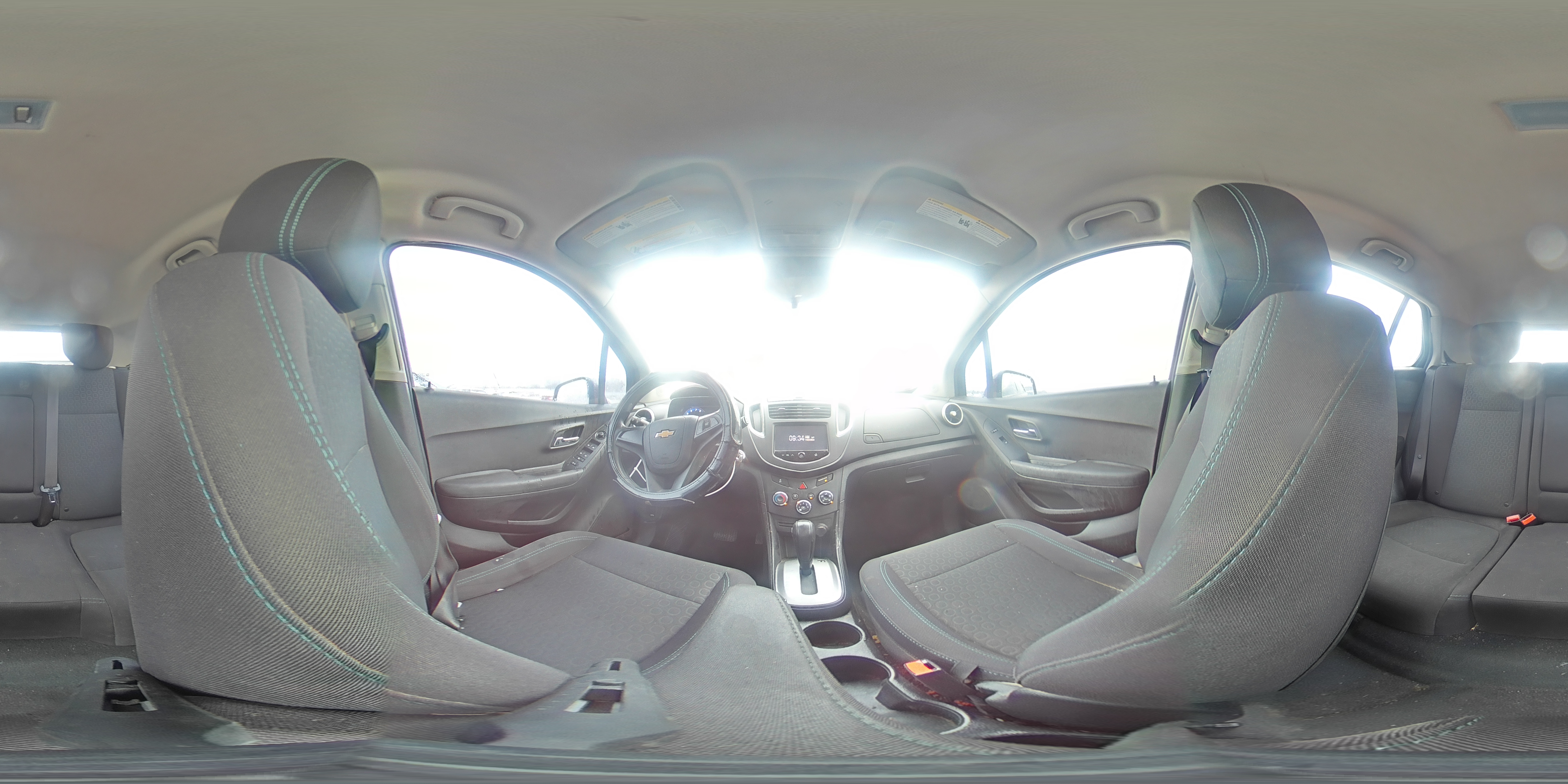 2016 Chevrolet Trax - Image 15