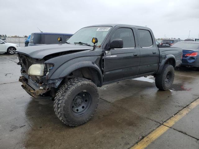 2004 Toyota Tacoma Double Cab for Sale in Sacramento, CA - Front End