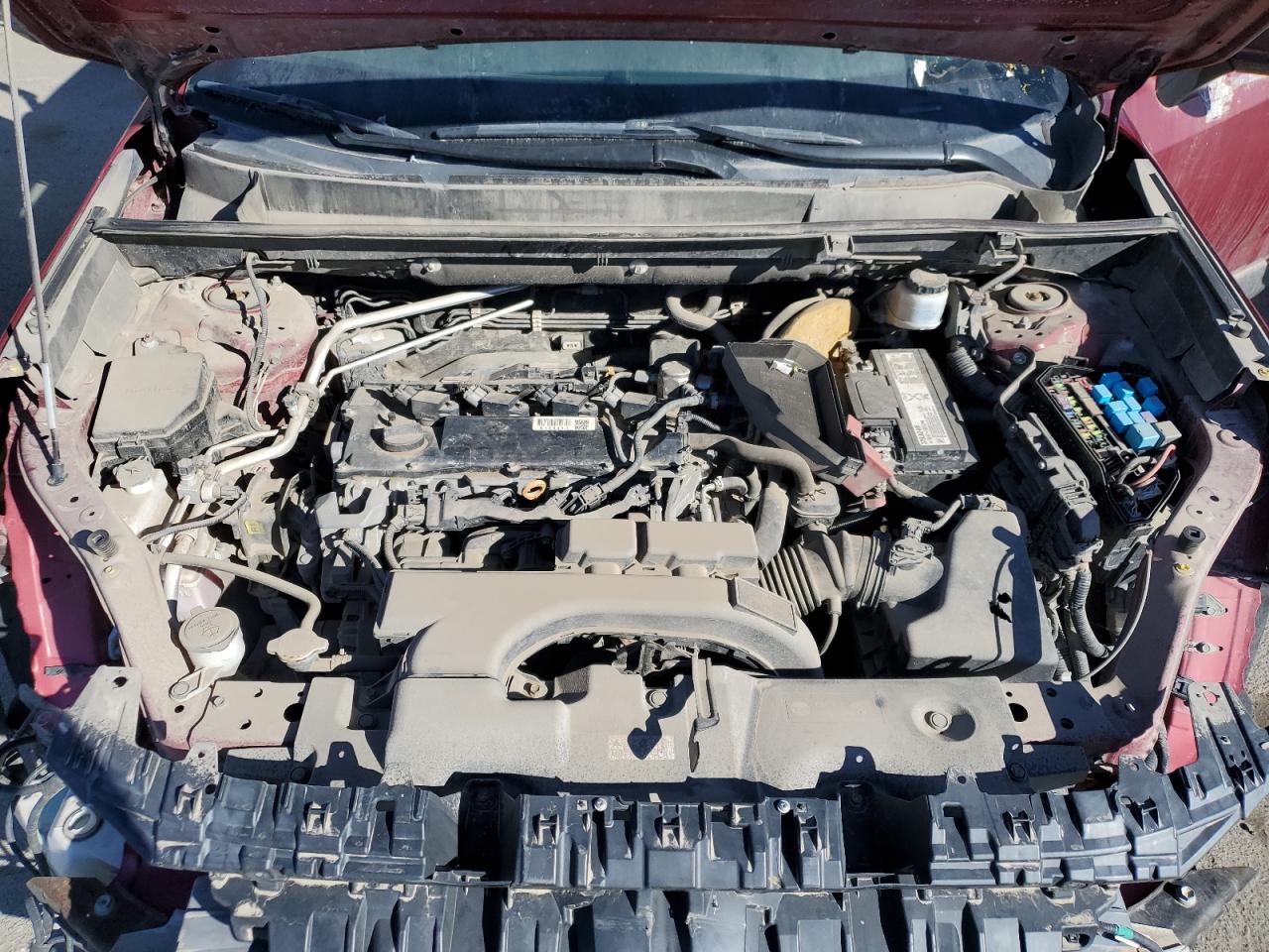 2019 Toyota RAV 4 - Image 11