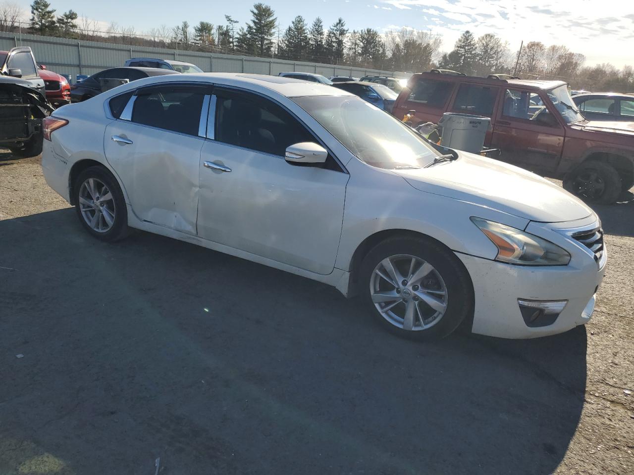 2013 Nissan Altima - Image 4