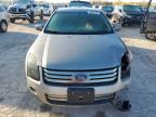 2008 Ford Fusion Se en Venta en Indianapolis, IN - Front End