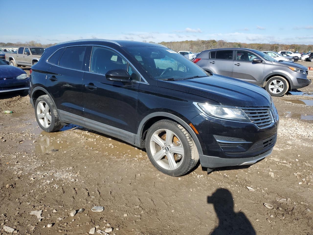 2016 Lincoln MKC - Image 4