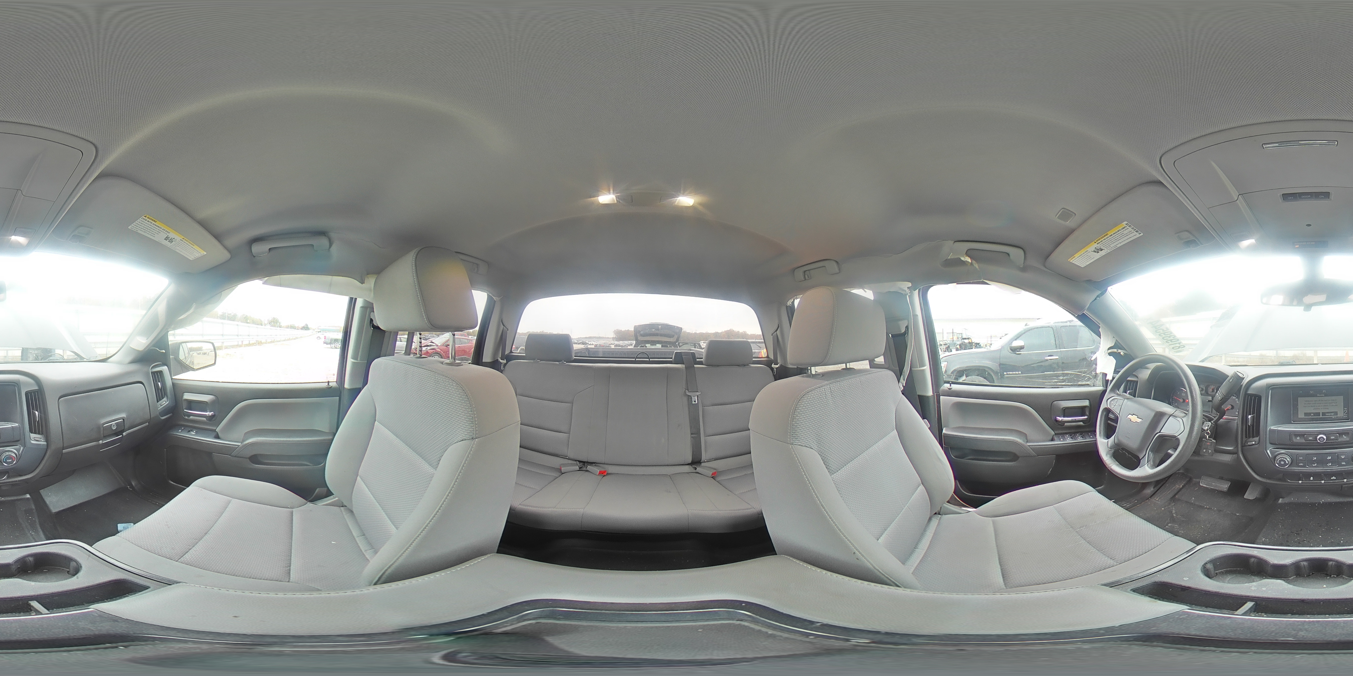 2017 Ford Explorer - Image 13