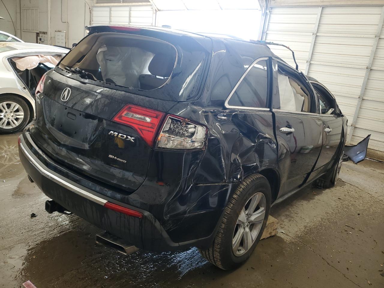2011 Acura MDX - Image 3