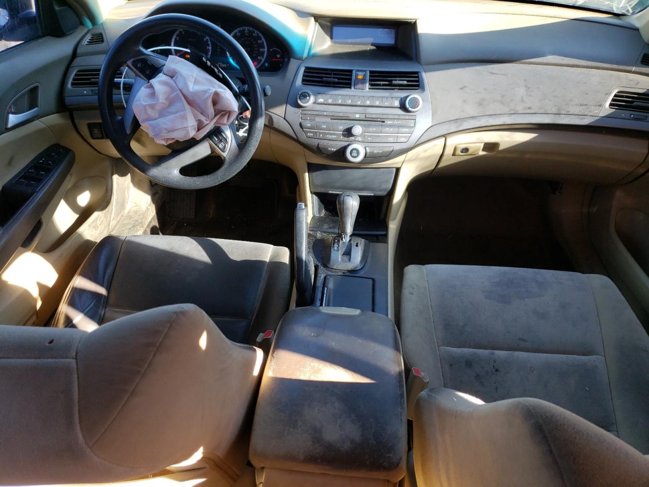 2008 Honda Accord - Image 8