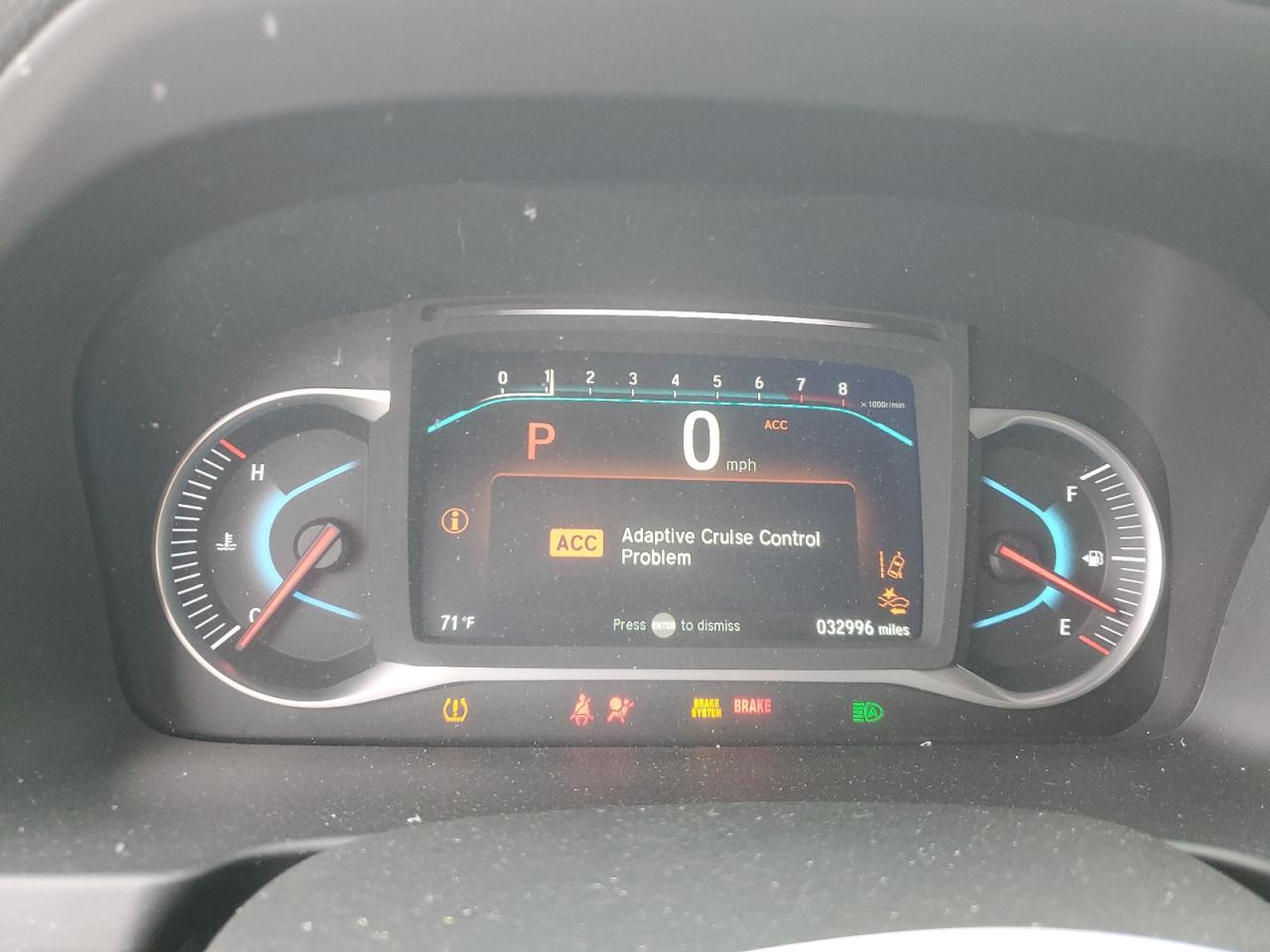 2022 Honda Pilot - Image 9