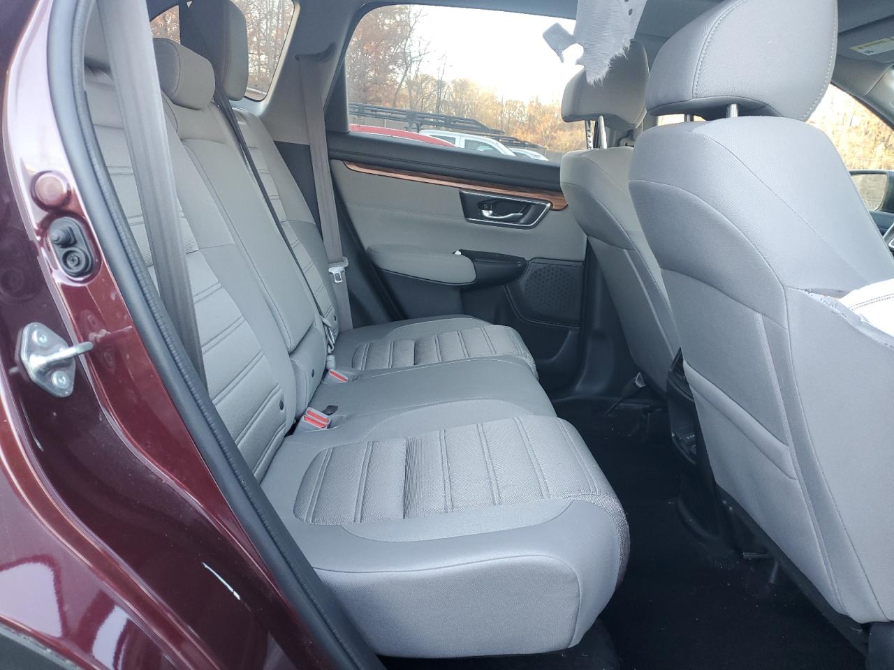 2019 Honda CR-V - Image 11