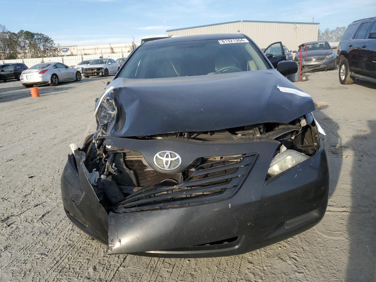 2009 Toyota Camry - Image 5