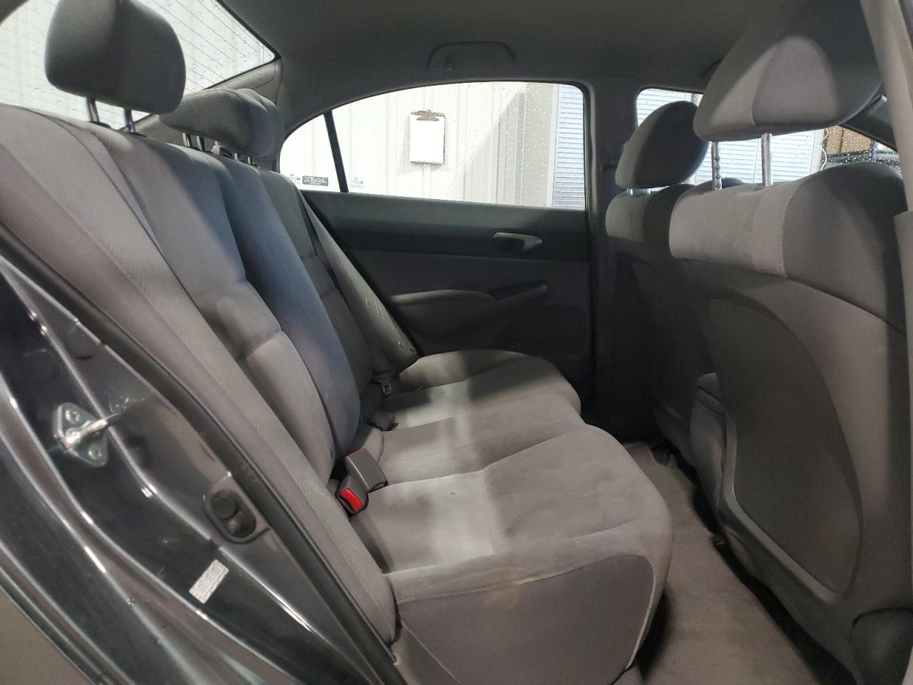 2009 Honda Civic - Image 11