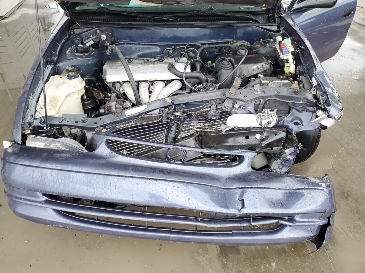 1999 Toyota Corolla - Image 11