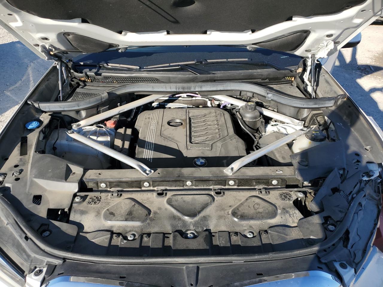 2021 BMW X5 - Image 14