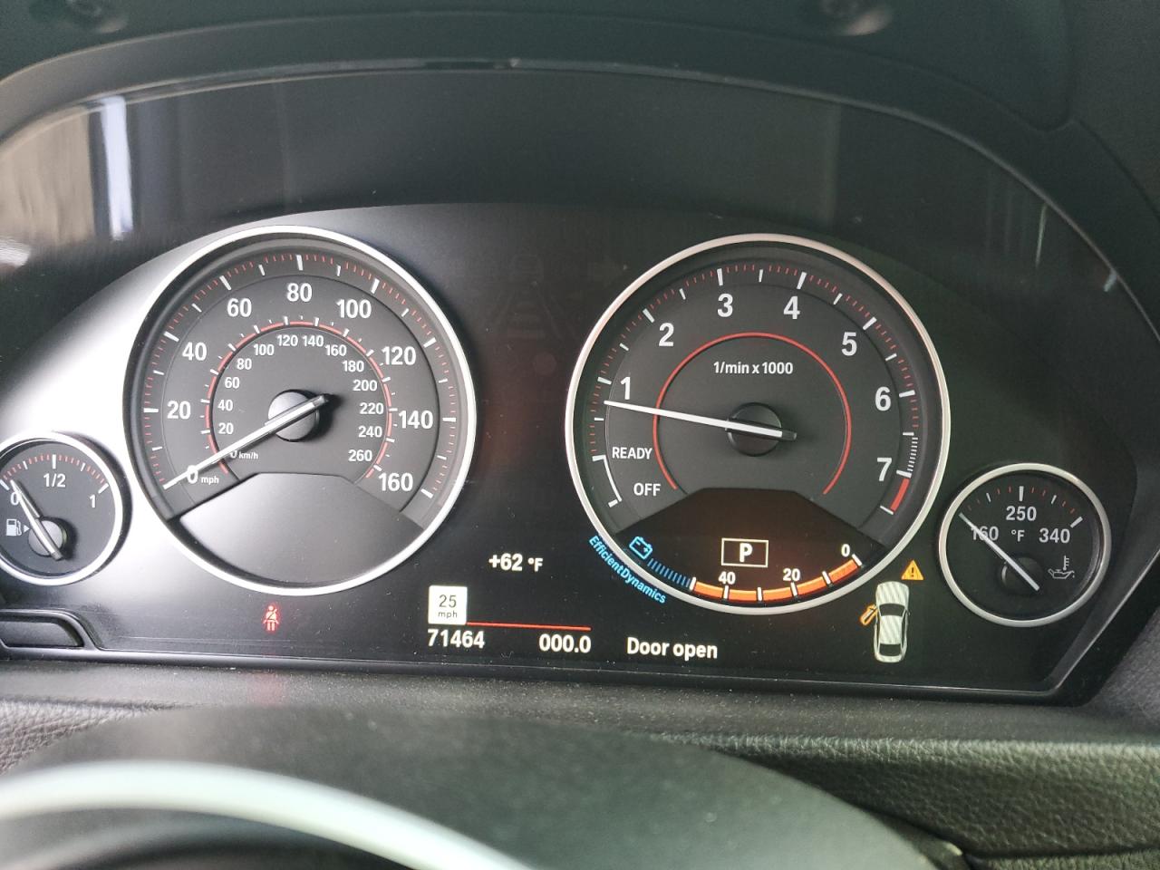 2018 BMW 4er - Image 9