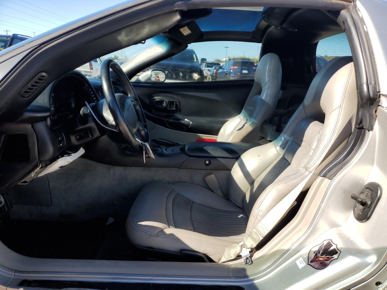 2004 Chevrolet Corvette - Image 7