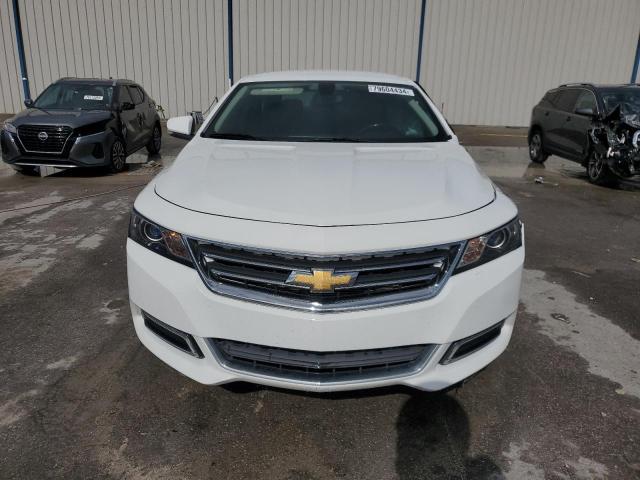  CHEVROLET IMPALA 2018 Biały