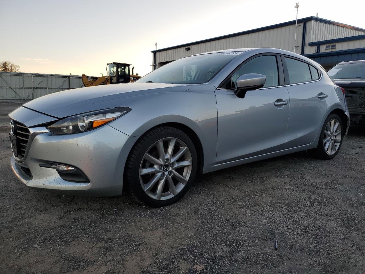 2017 Mazda 3 - Image 1