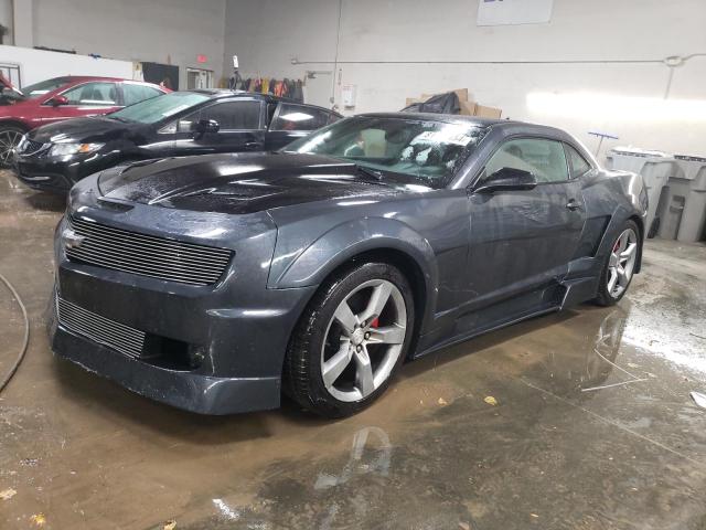 2010 Chevrolet Camaro Ss