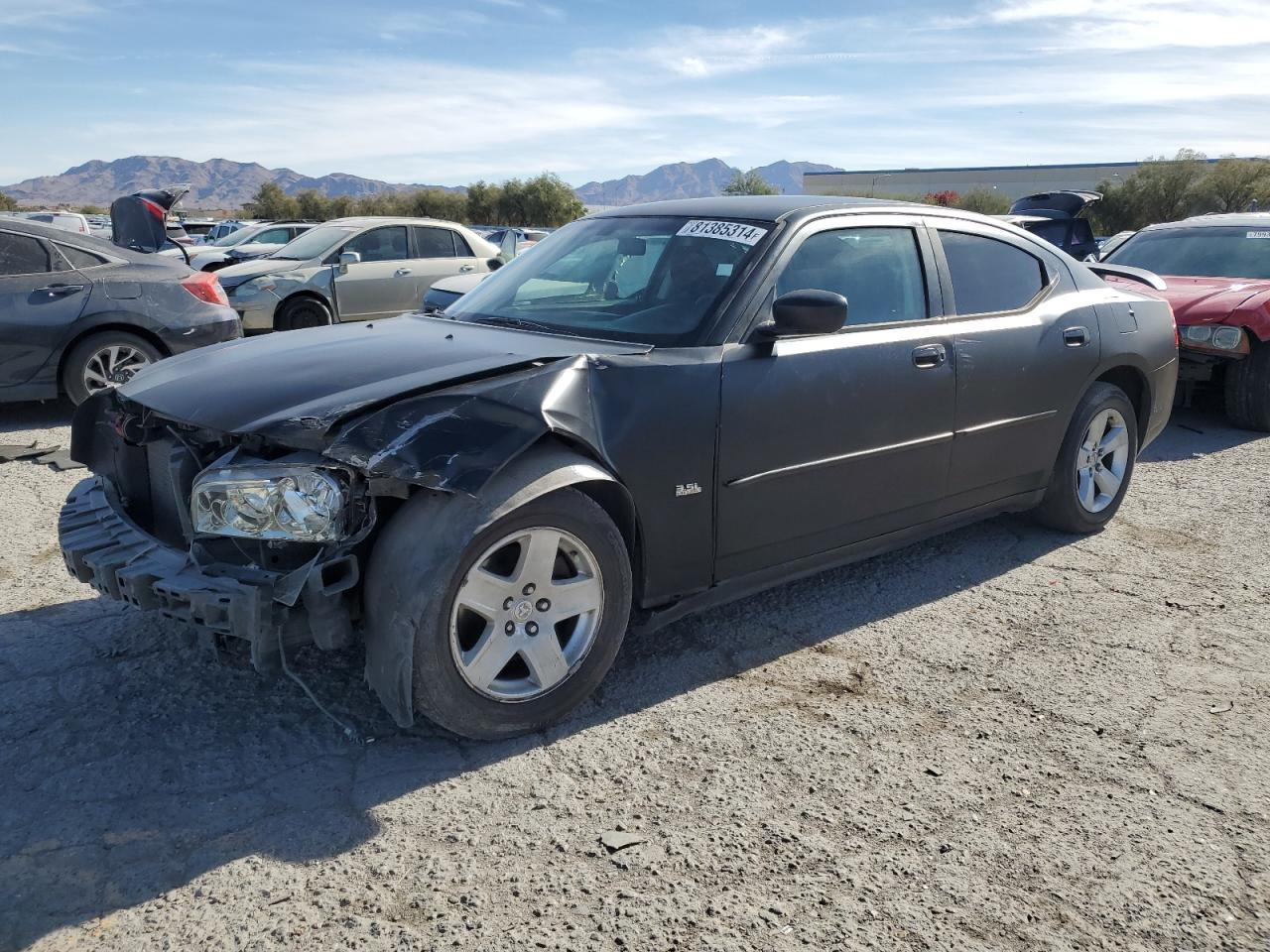 2010 Dodge Charger - Image 1