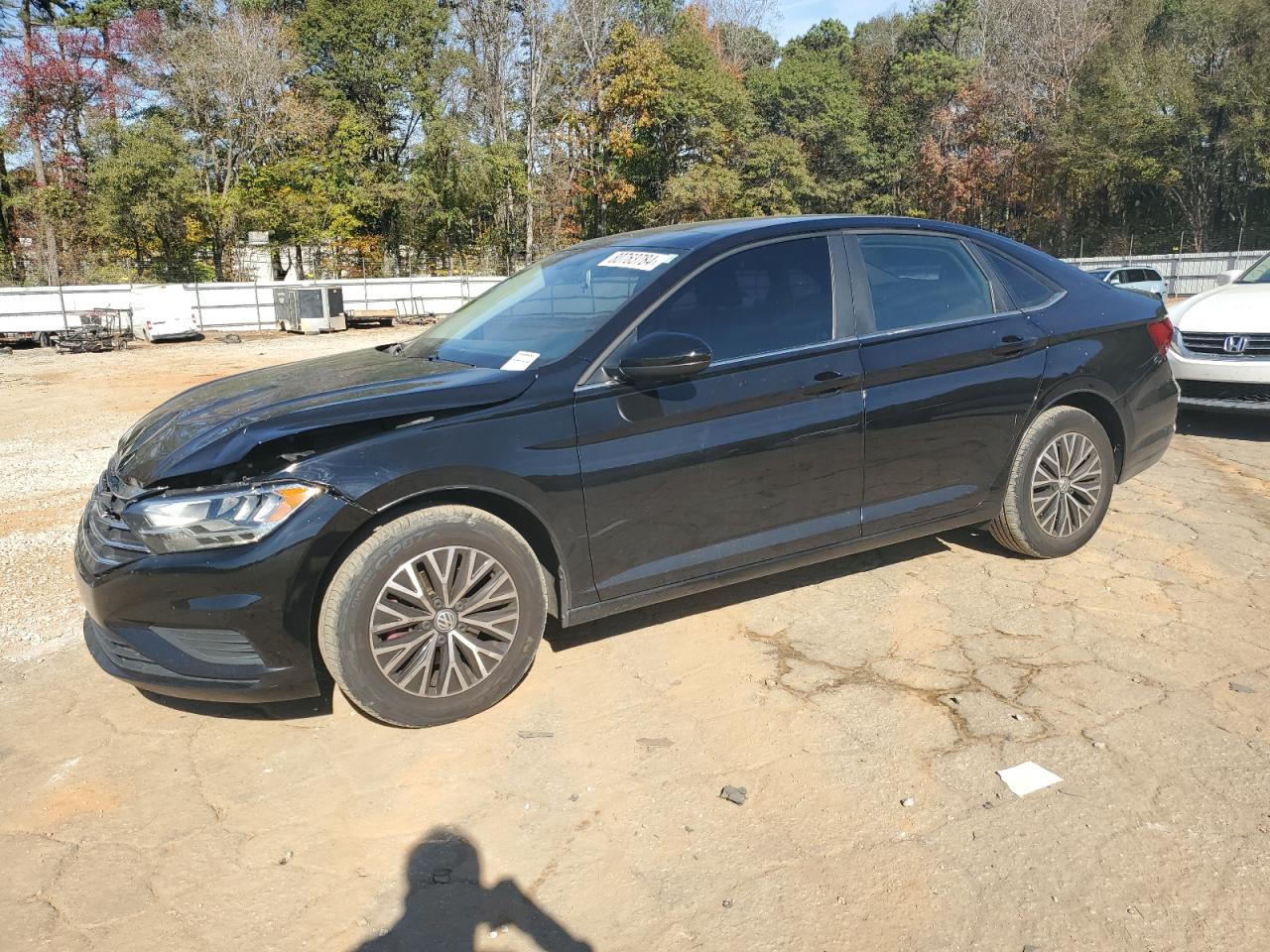 2019 Volkswagen Jetta - Image 1
