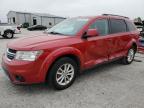 2017 Dodge Journey Sxt na sprzedaż w Tulsa, OK - Side
