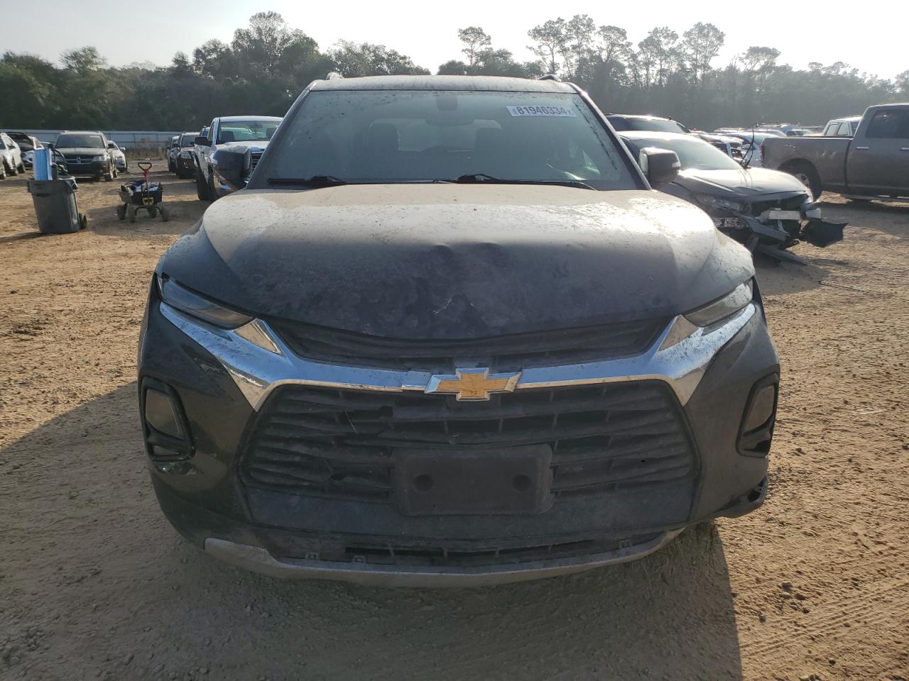 2019 Chevrolet Blazer - Image 5