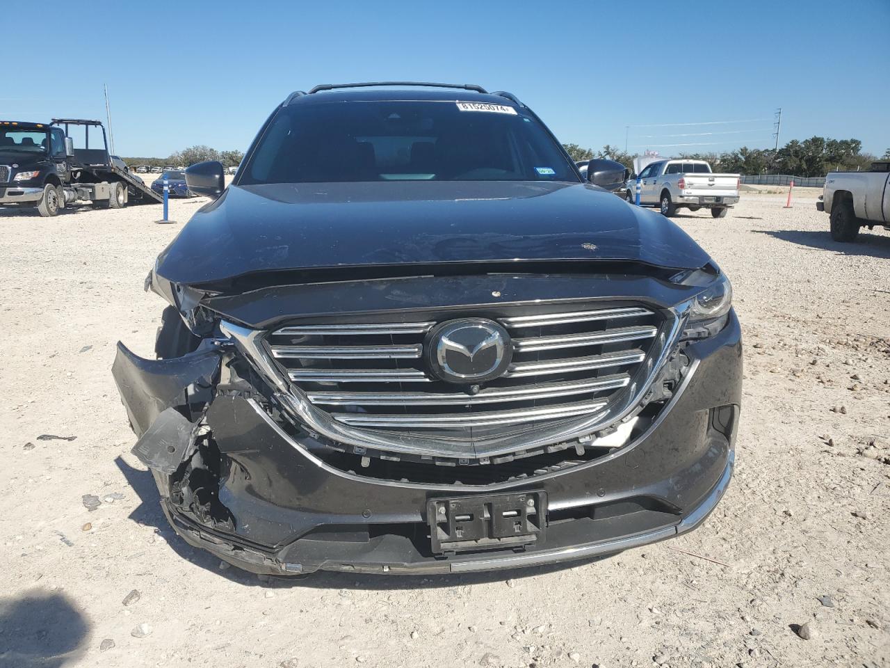 2021 Mazda CX-9 - Image 5