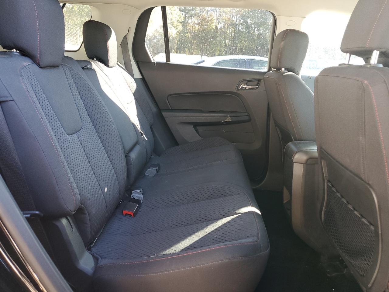 2013 GMC Terrain - Image 11