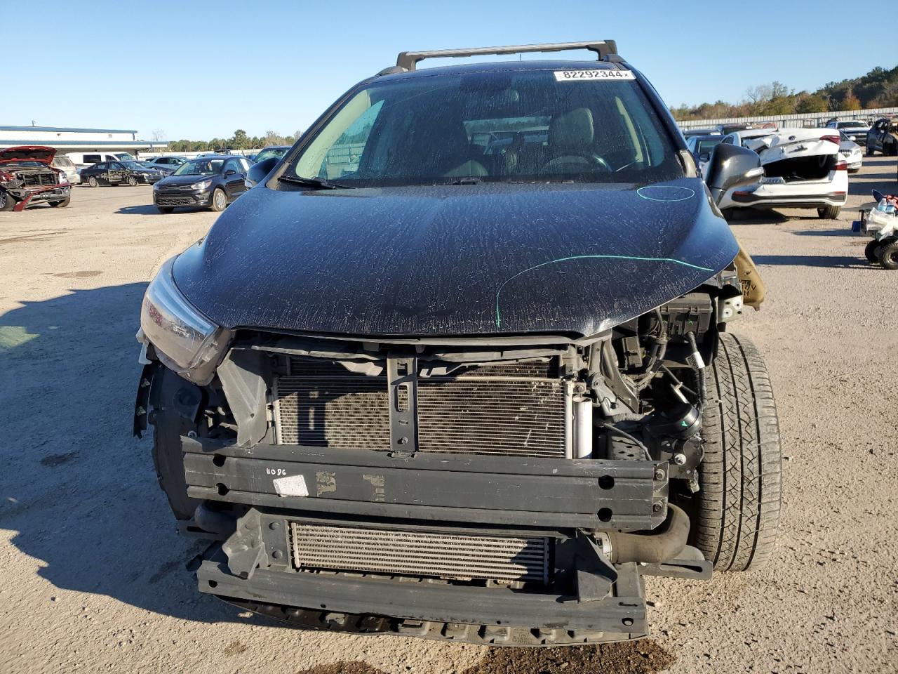 2019 Buick Encore - Image 5