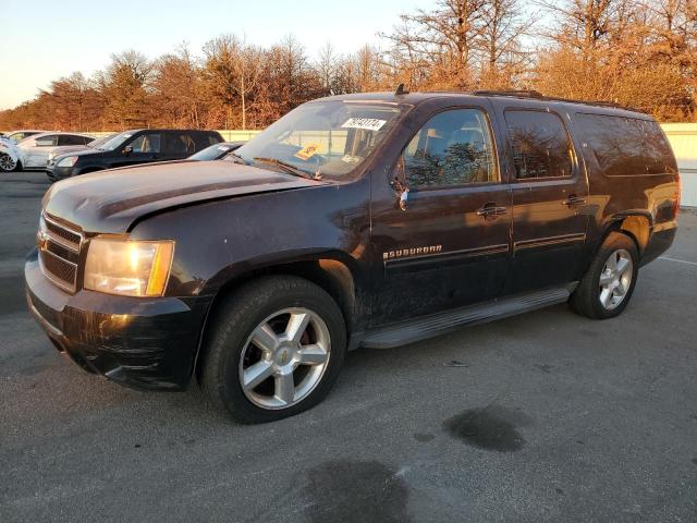 2010 Chevrolet Suburban K1500 Lt