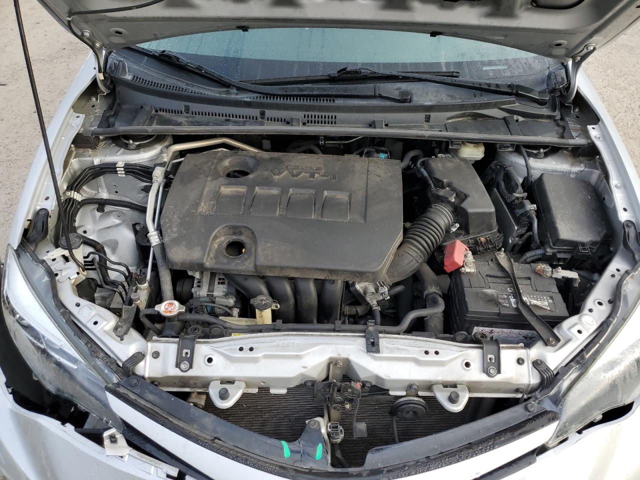 2017 Toyota Corolla - Image 11