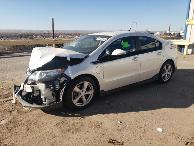 2013 Chevrolet Volt 